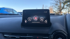 Mazda CX-3 2.0 Sport Nav + 5dr Petrol Hatchback